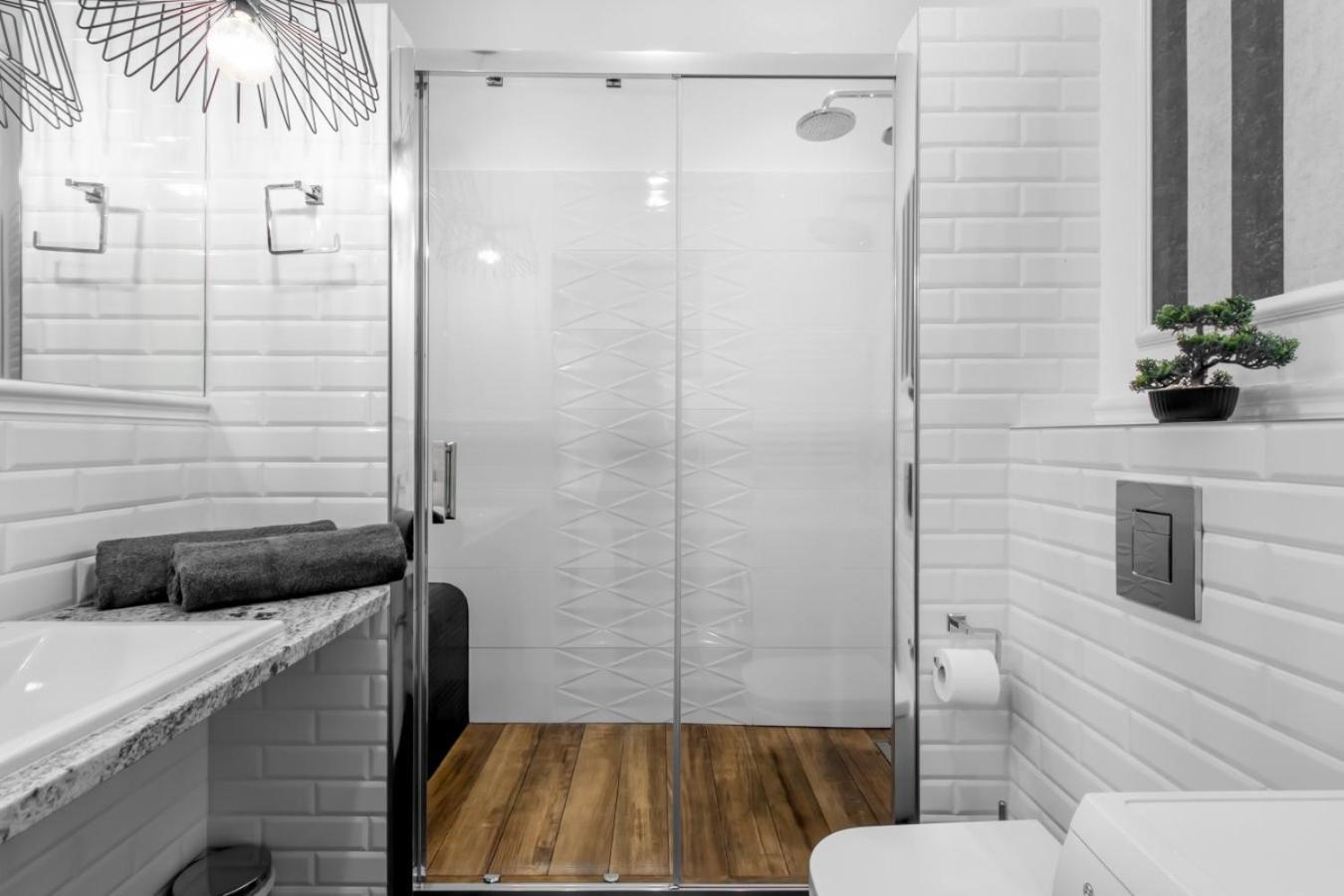 Greenview Warsaw City Centre Ogrodowa Fv Ngoại thất bức ảnh