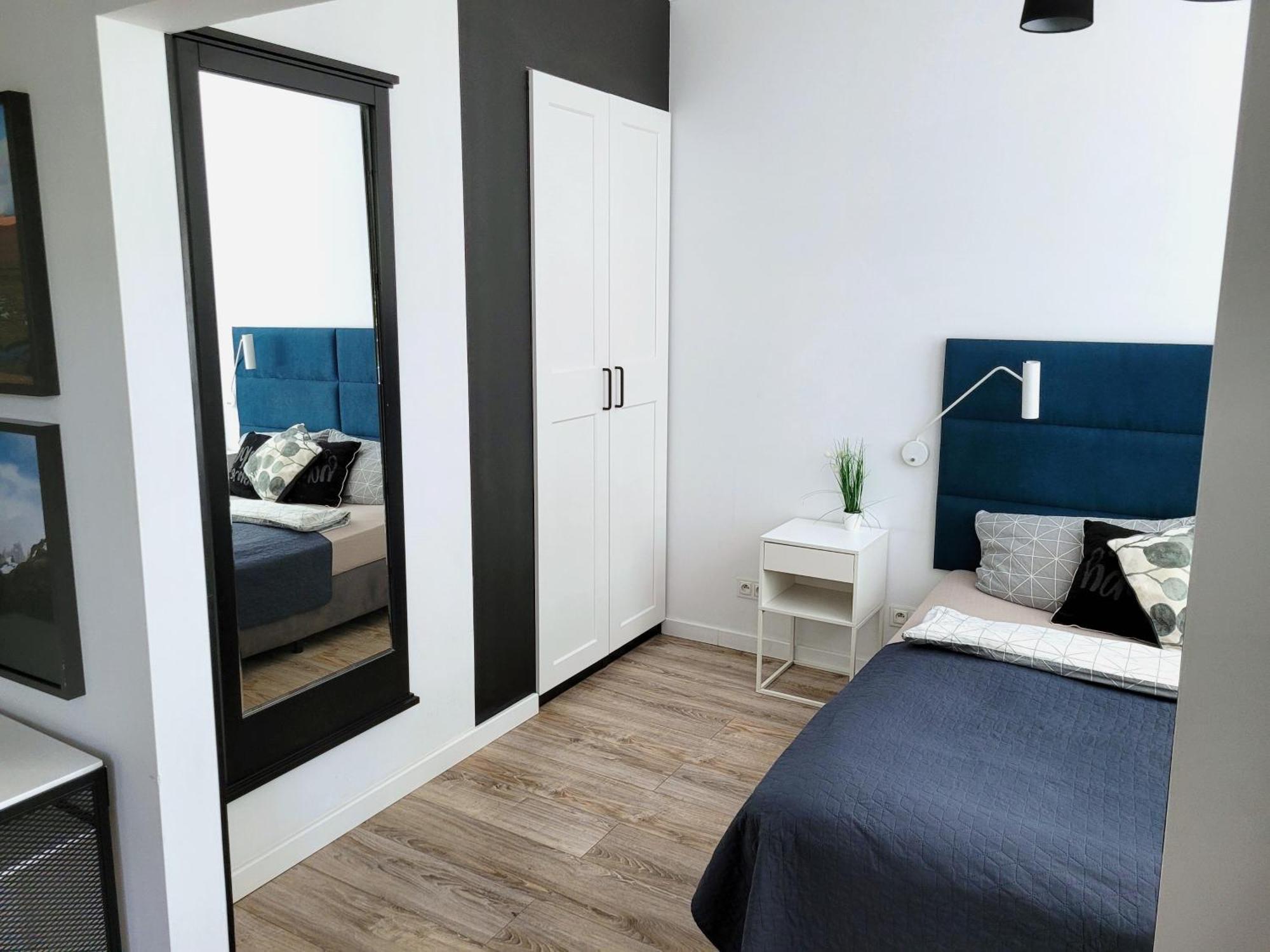Greenview Warsaw City Centre Ogrodowa Fv Ngoại thất bức ảnh