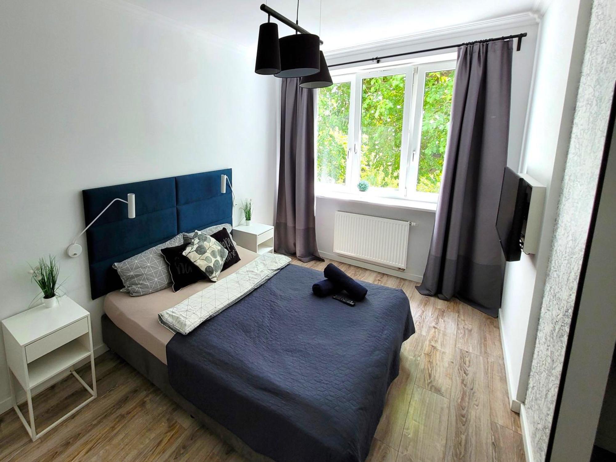 Greenview Warsaw City Centre Ogrodowa Fv Ngoại thất bức ảnh