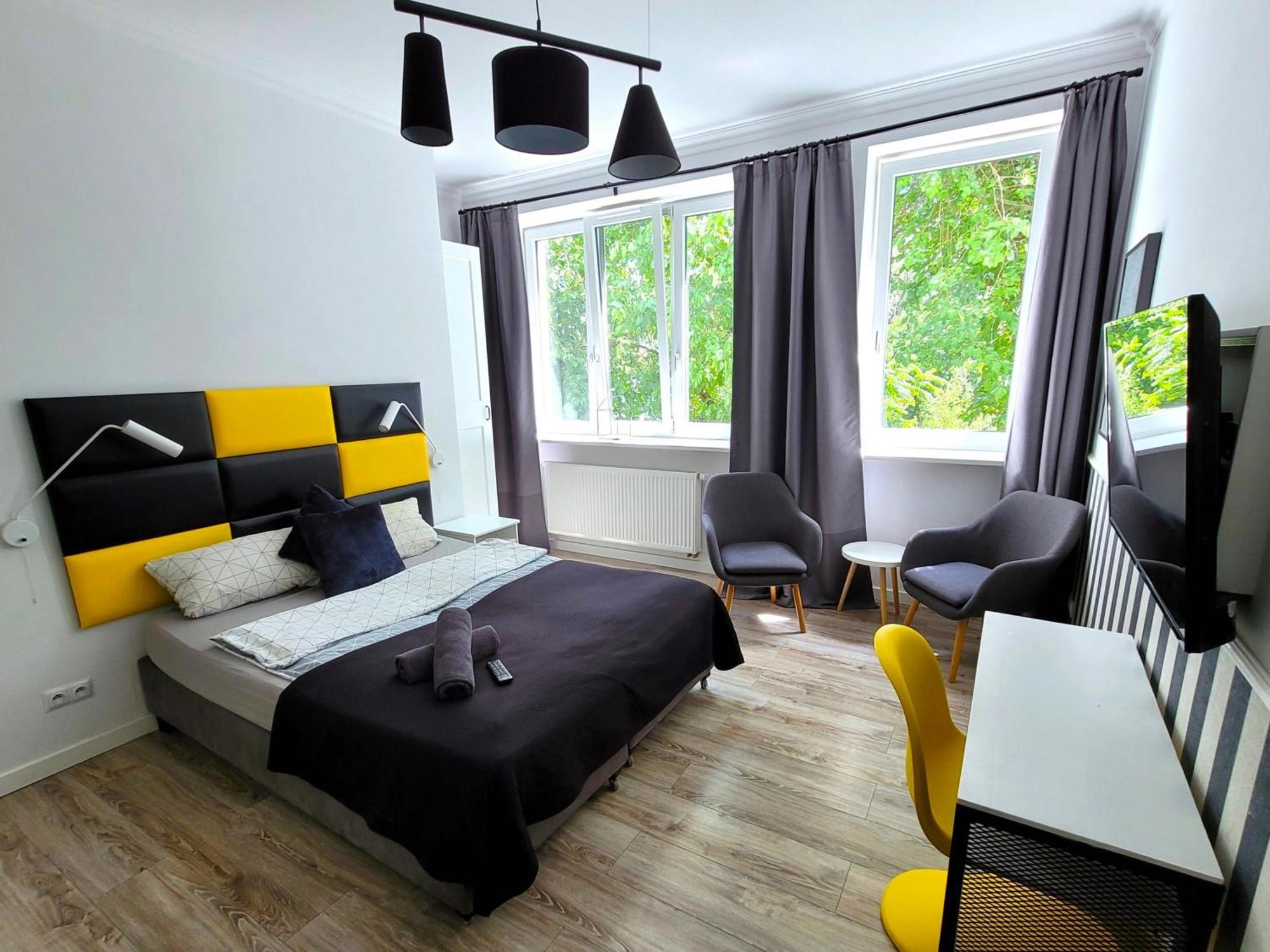 Greenview Warsaw City Centre Ogrodowa Fv Ngoại thất bức ảnh