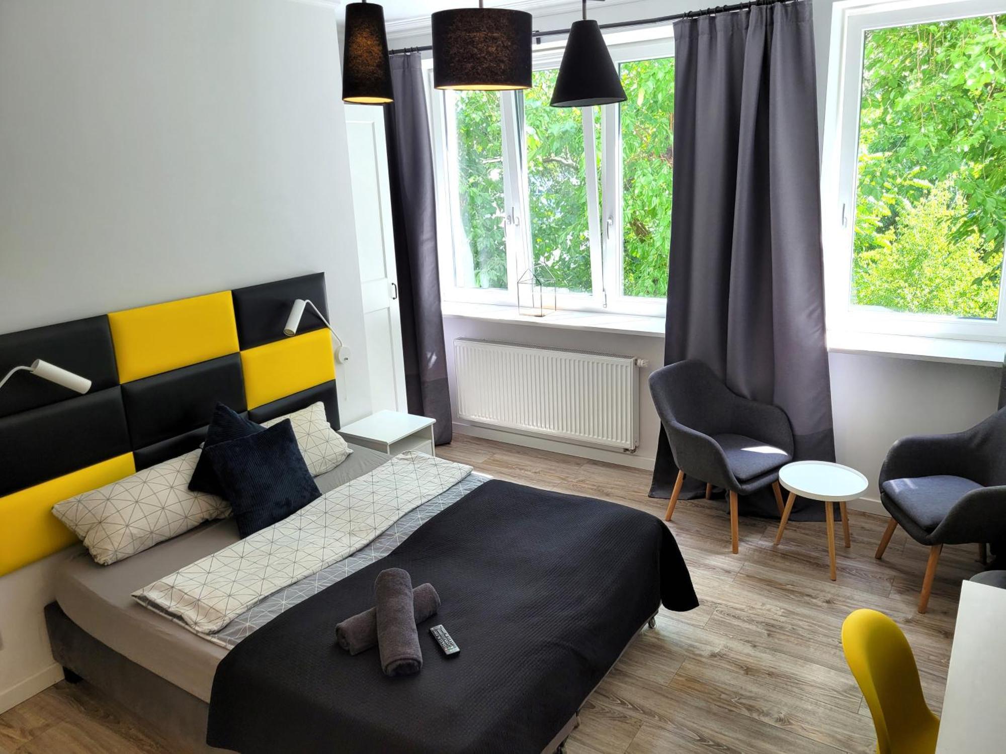 Greenview Warsaw City Centre Ogrodowa Fv Ngoại thất bức ảnh