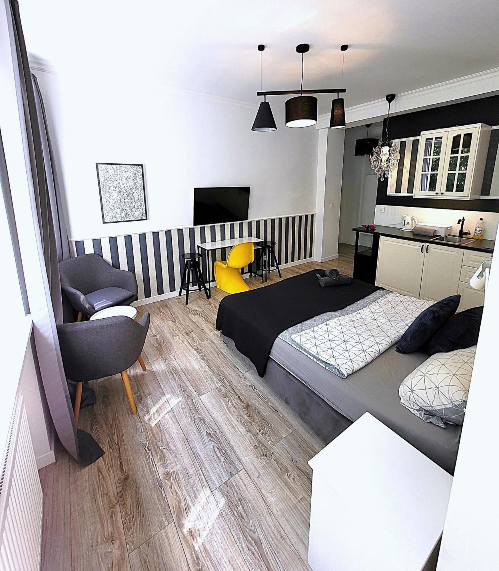 Greenview Warsaw City Centre Ogrodowa Fv Ngoại thất bức ảnh